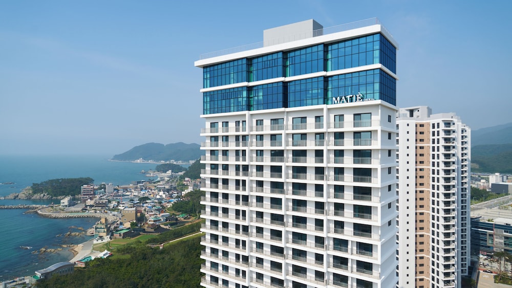 Matie Osiria - last minute hotel in Busan