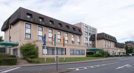 Wyndham Garden Duesseldorf Mettmann — Mettmann