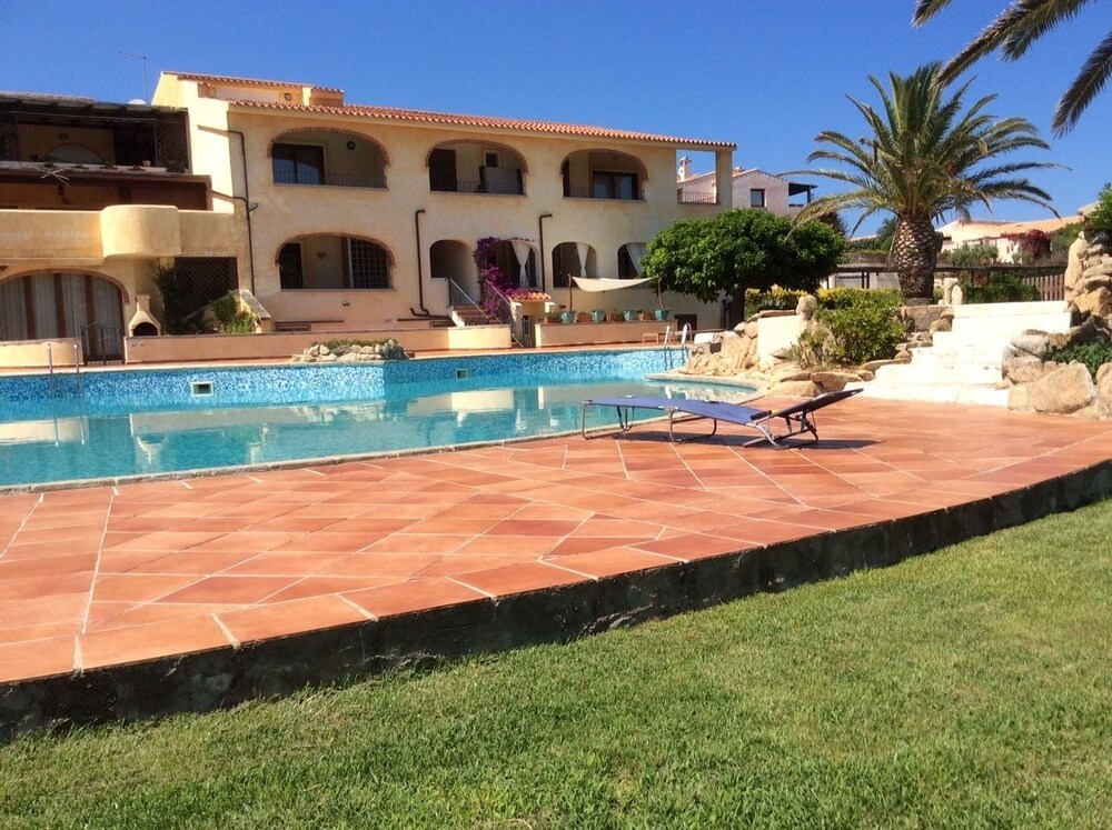 Acquamarina - last minute hotel in Palau