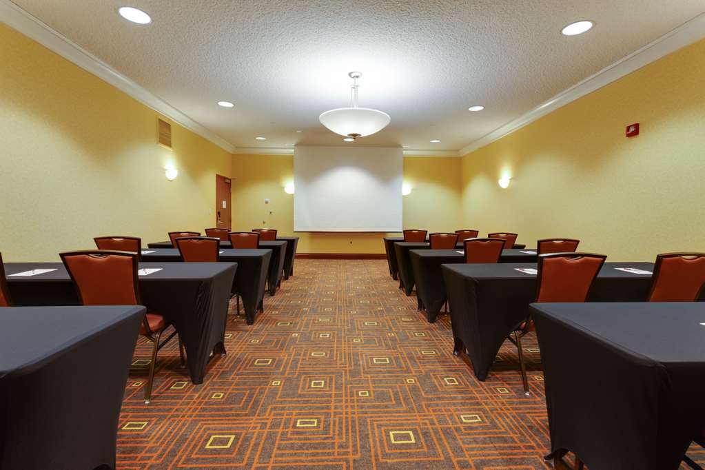 Drury Inn & Suites St. Louis Forest Park - photo 31