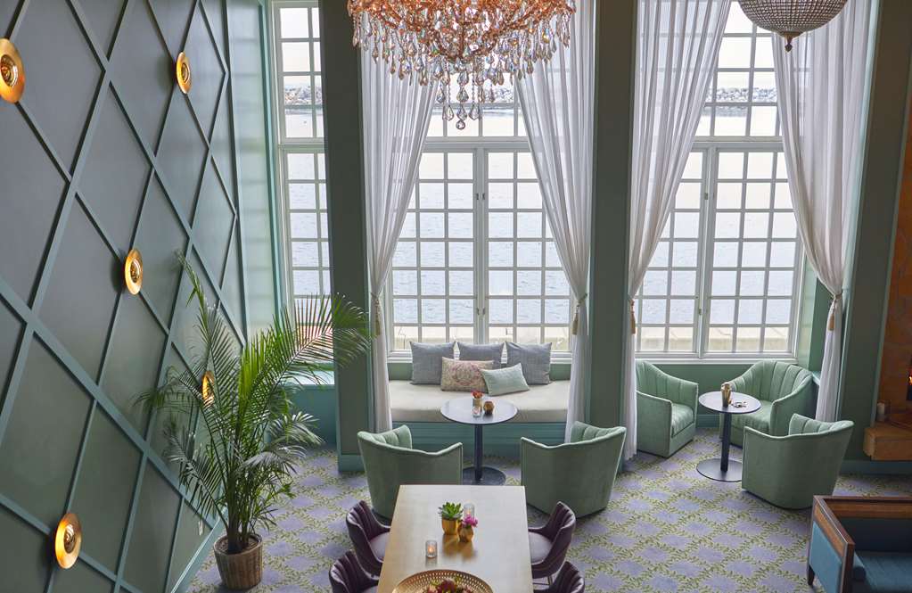 Portofino Hotel & Marina - photo 9