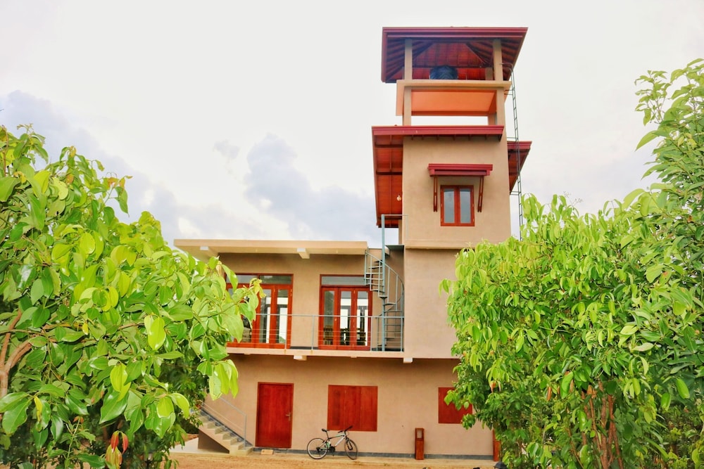 Bobos Cinnamon Estate Sri Lanka in Bentota, Sri Lanka