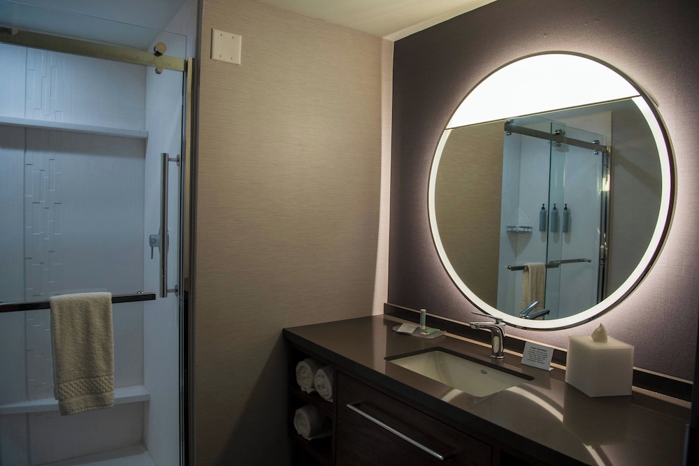Courtyard by Marriott Lake City - photo 43
