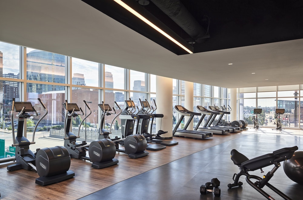 Loews Kansas City Hotel - photo 43