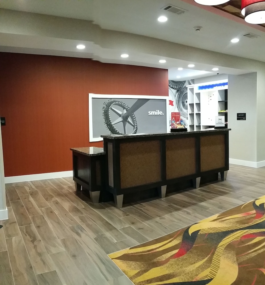 Hampton Inn & Suites Houston Atascocita - photo 5