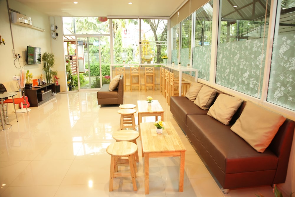 Friend’s House Resort