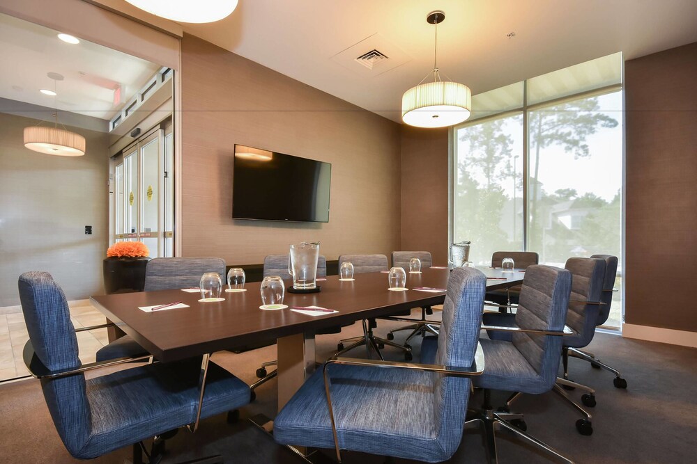 Residence Inn Raleigh Durham Airport Brier Creek - photo 47