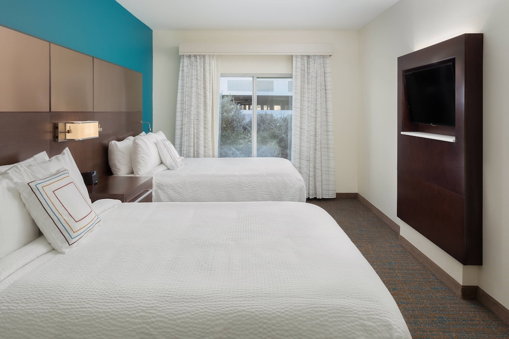 Residence Inn by Marriott Shreveport Bossier City Downtown - photo 9