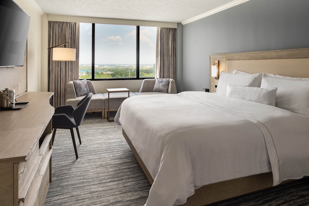 The Westin Atlanta Airport - photo 5