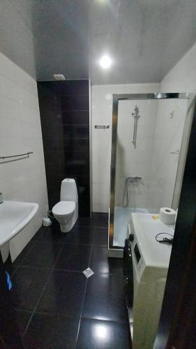 Apartment on Rustaveli