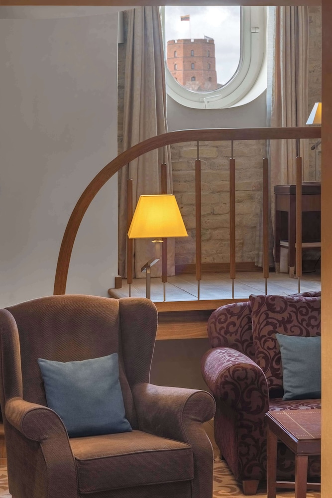 סלון / אזור ישיבה