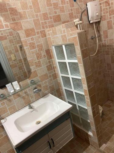 Baki Divers and Beach Resort in Dauin, Philippines