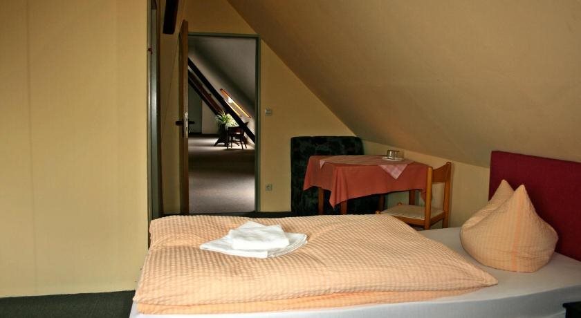 Landhotel GROBER's Reiterhof - last minute hotel in Naumburg