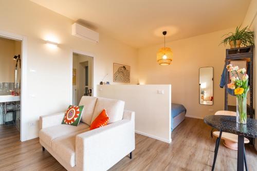 CasaGogol Nuovo appartamento nel Design District — 4-Star Luxury Hotel in Milan, Italy