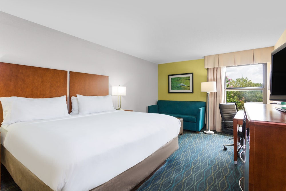 Holiday Inn Express Hotel & Suites Wilmington University Ctr by IHG - photo 5