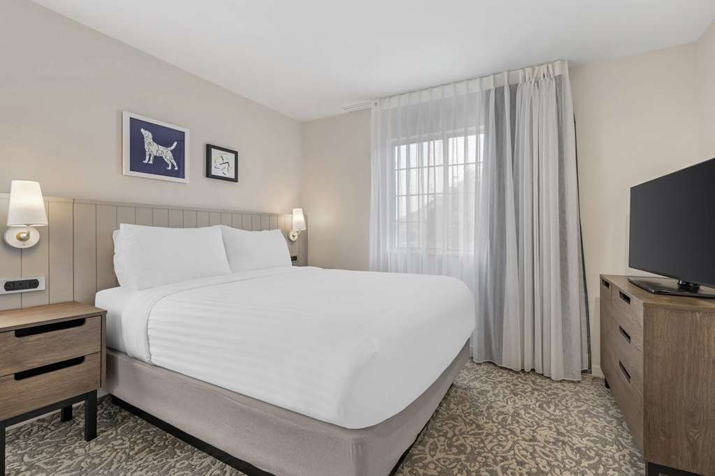 Sonesta ES Suites Torrance Redondo Beach - photo 7