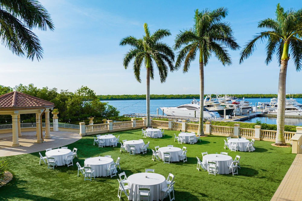 The Westin Cape Coral Resort At Marina Village - photo 72