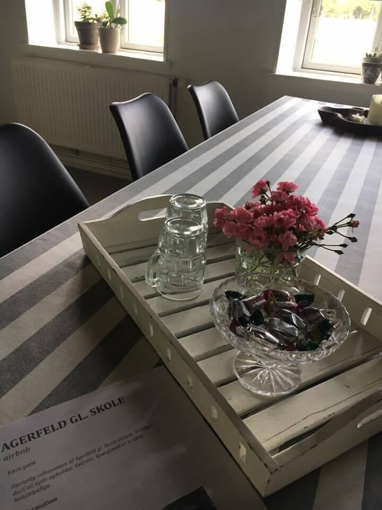 Agerfeld Gl Skole — Holstebro — photo 3