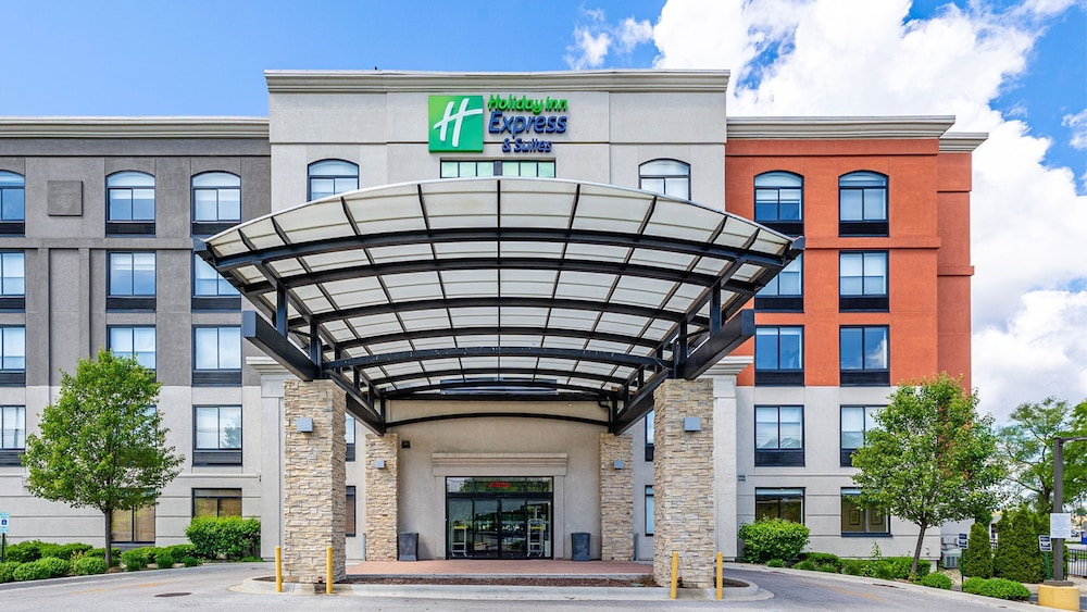 Holiday Inn Express & Suites Prospect Heights by IHG - featured photo