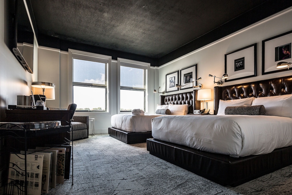 Hotel Goodwin - photo 3