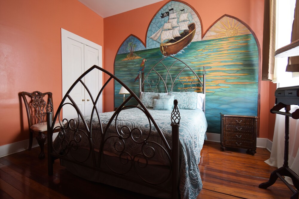 Magnolia Mansion - photo 47