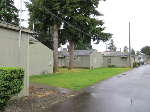 Madison Suites Motel - photo 36