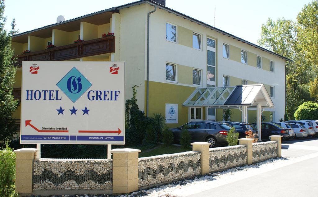 Hotel Greif - last minute hotel in Unknown City