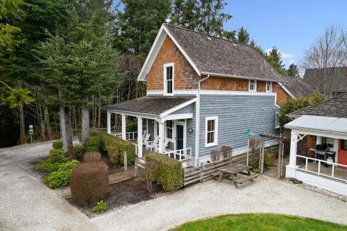 Sea Otter by Seabrook Hospitality in Huntington Beach, United States