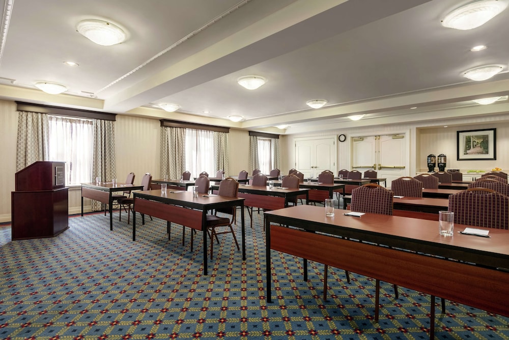 Homewood Suites by Hilton Harrisburg East Hershey Area - photo 27