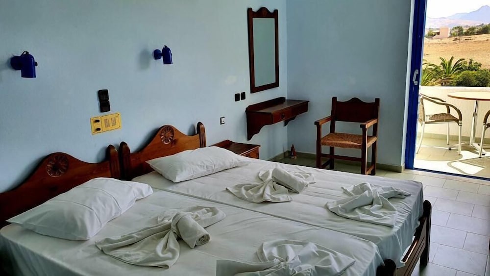 Stella Beach Hotel — Rethymno — photo 5