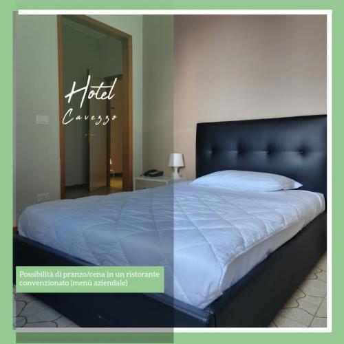Hotel Cavezzo - last minute hotel in Cavezzo