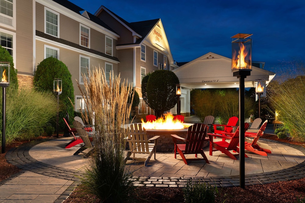 Hampton Inn South Kingstown Newport Area - photo 58
