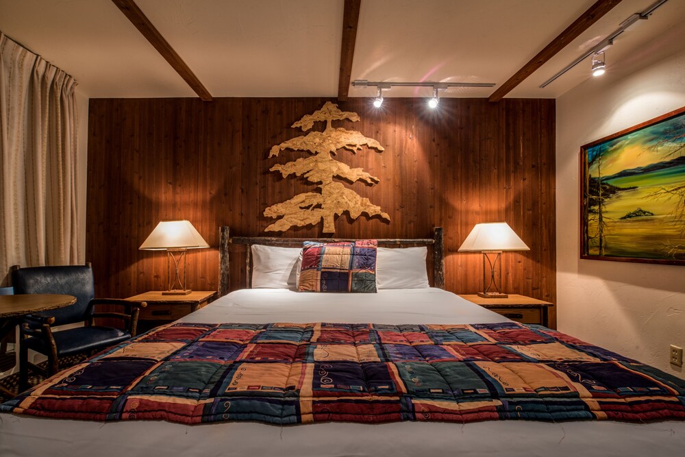 Lakeside Inn and Casino - photo 31
