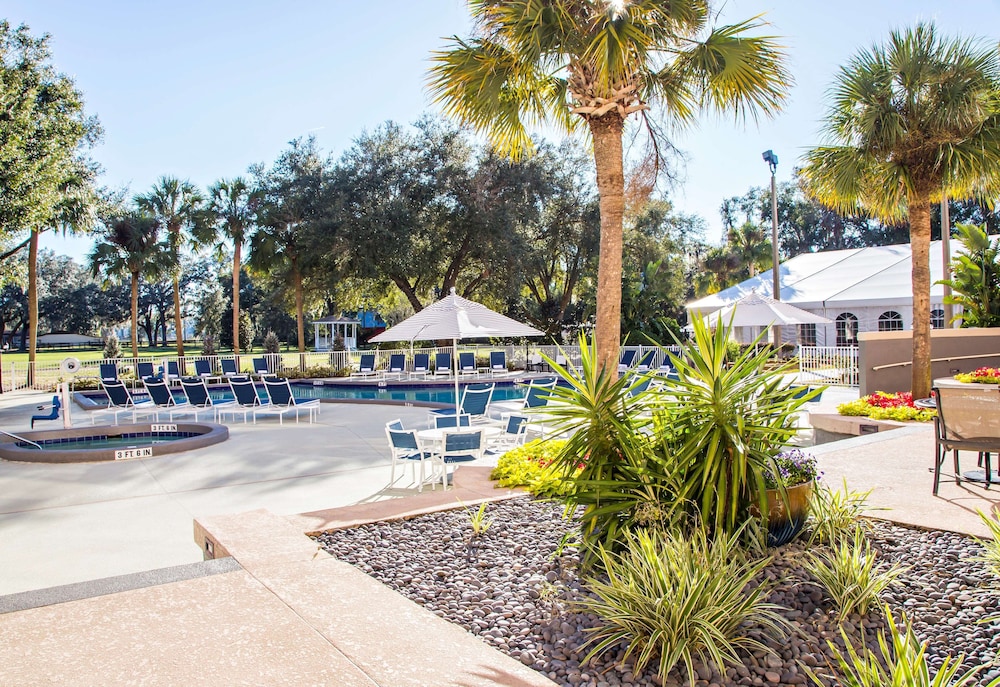 Hilton Ocala - photo 25