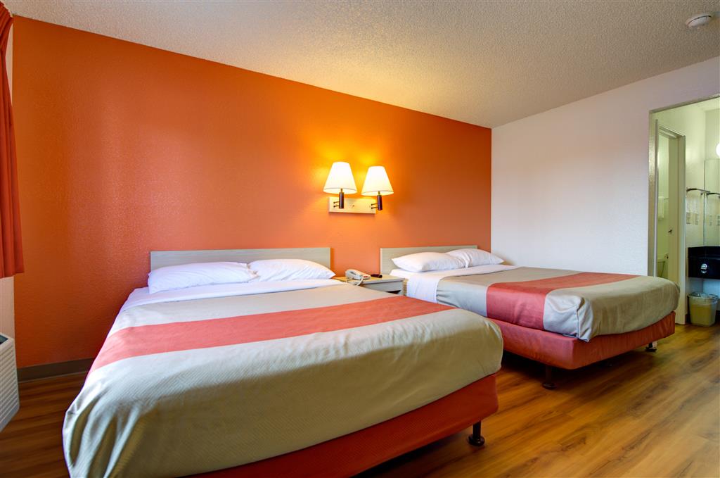 Motel6 Seattle WA Airport - photo 10