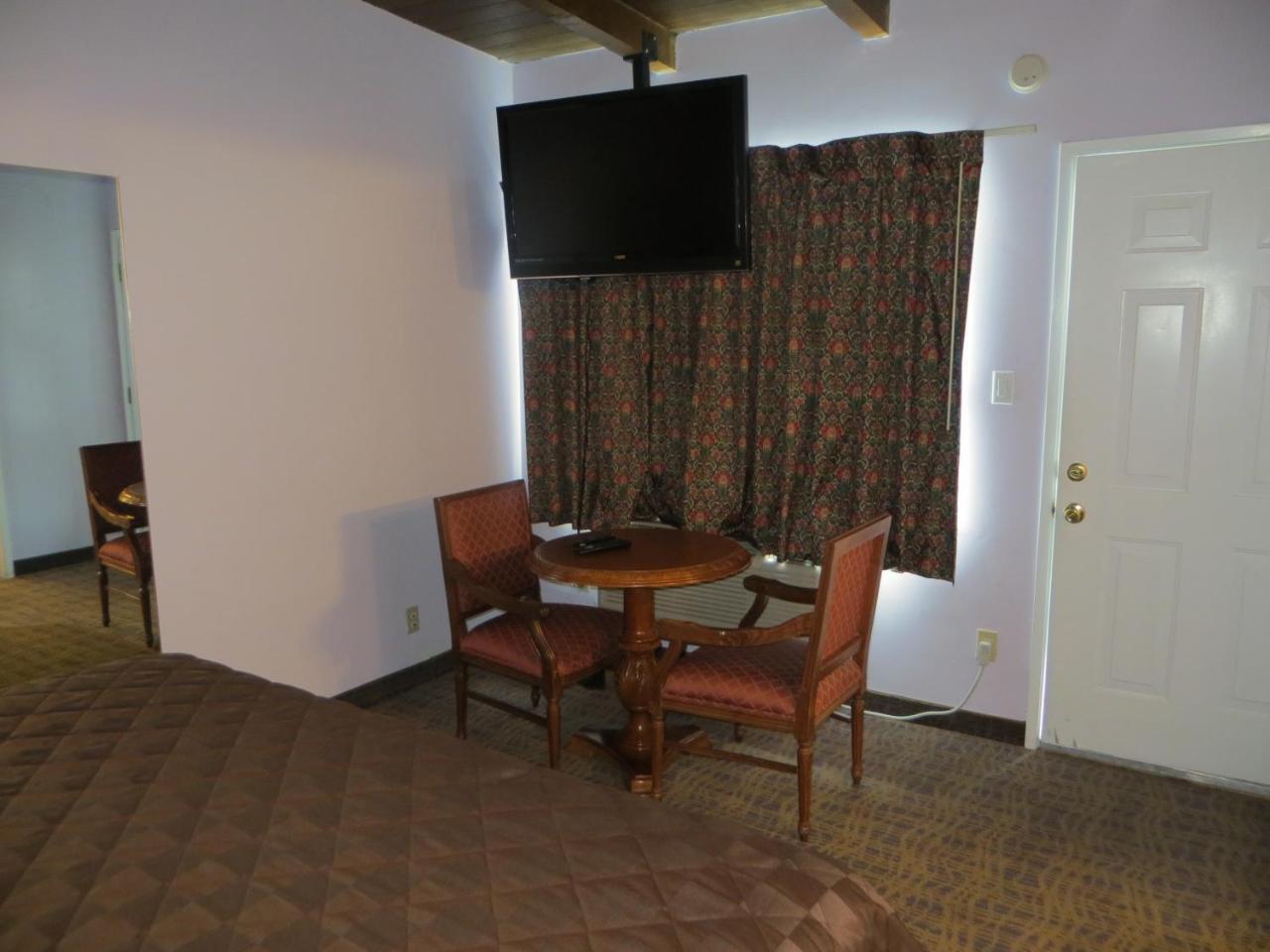 Park Cienega Motel - photo 9