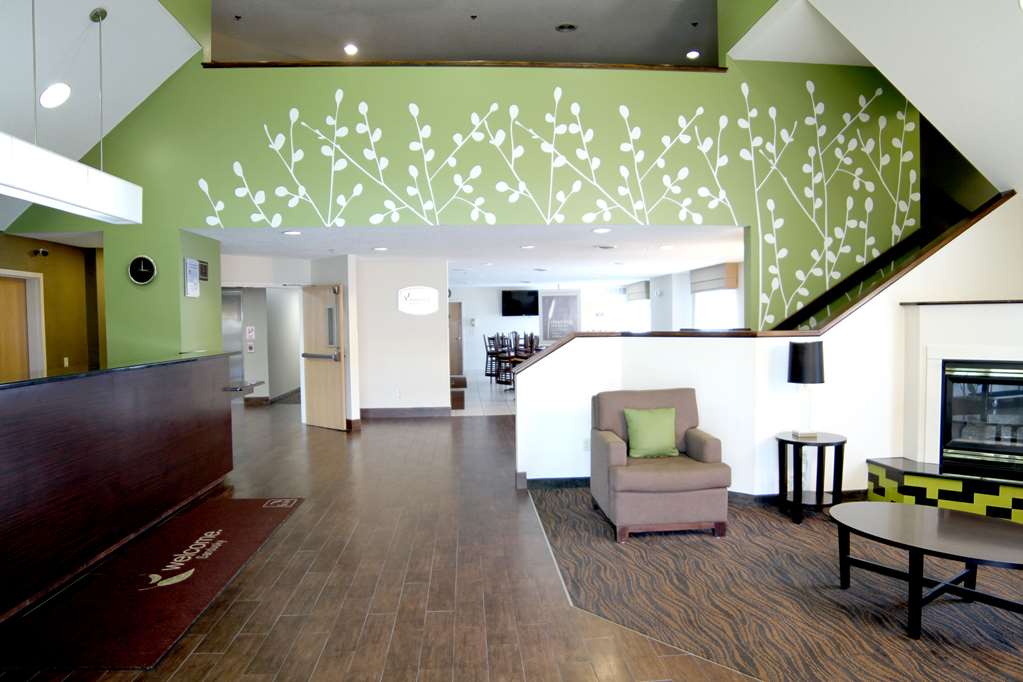 Sleep Inn Sandusky - photo 6