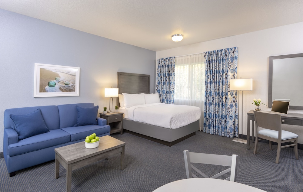 Beachfront Inn and Suites at Dana Point - photo 11