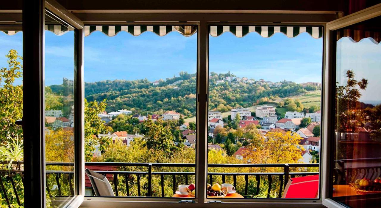 Apartman Sestine — 4-Star Luxury Hotel in Zagreb, Croatia