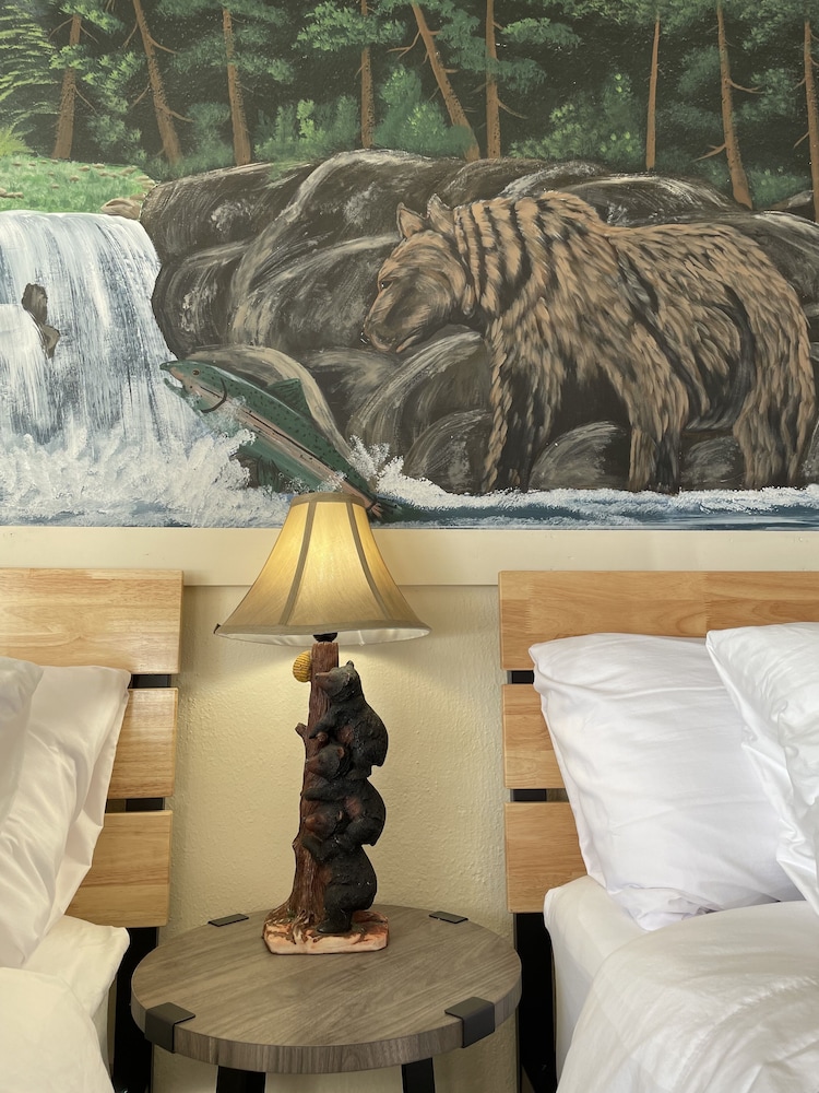 Sacajawea Inn - photo 3