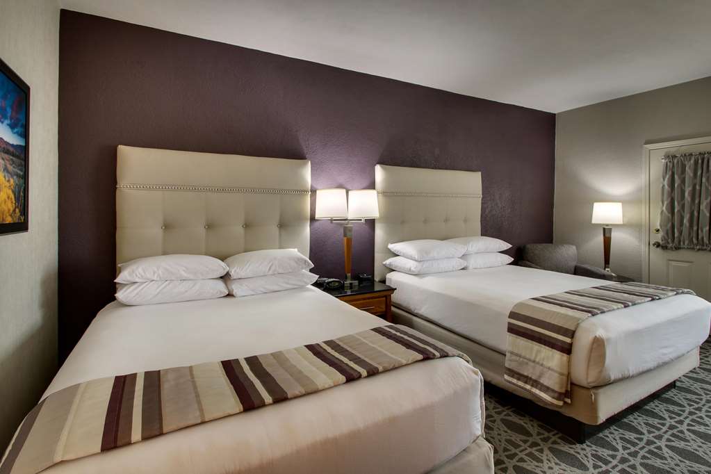 Drury Inn & Suites Albuquerque North - photo 49