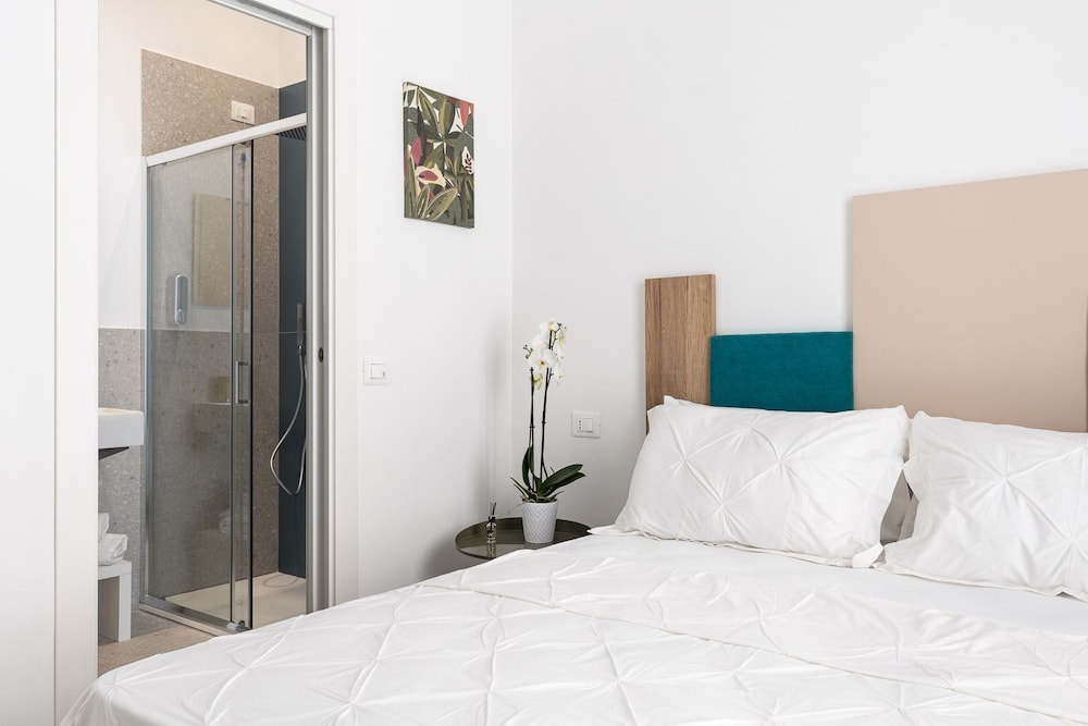 Nimar suite — Formia — photo 5