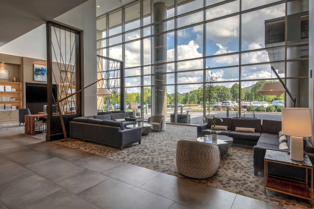 Hilton Franklin Cool Springs - photo 5