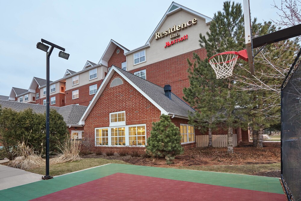 Residence Inn by Marriott Chicago Schaumburg Woodfield Mall - photo 13