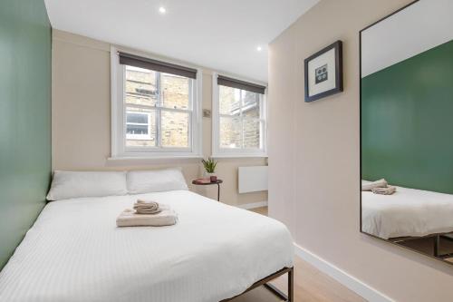 Quaint Homes in Chelsea — 4-Star Luxury Hotel in London, United Kingdom