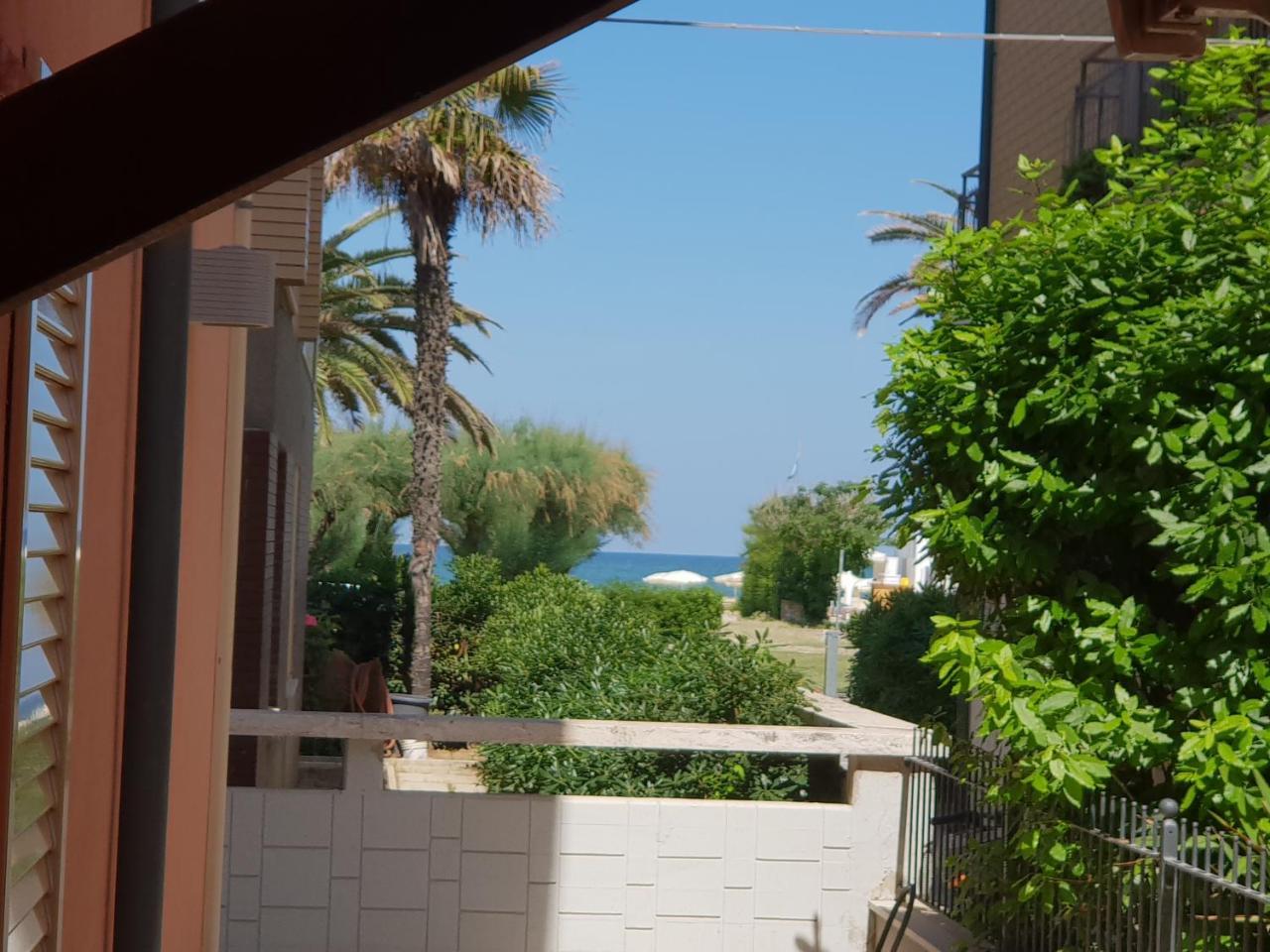 Casaemare - carbon neutral hotel in Unknown City