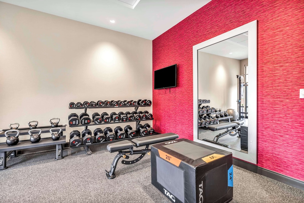 Home2 Suites by Hilton Raleigh West Lenovo Center - photo 53