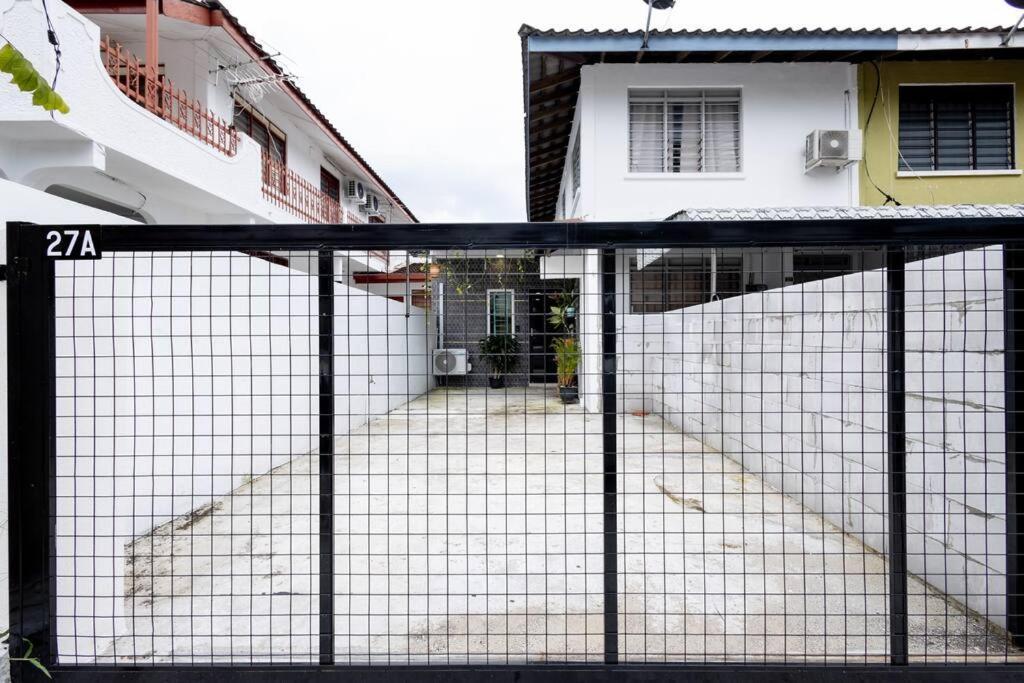 Casa for 4 Private Studio Ipoh — Ipoh — photo 4