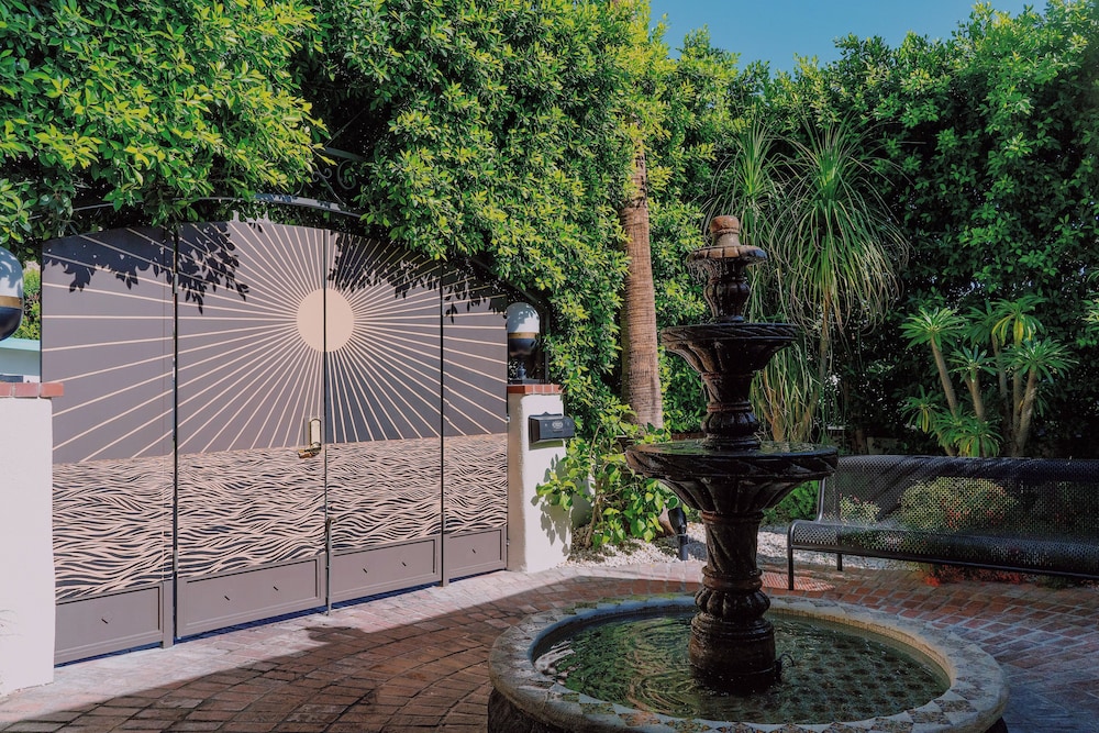 Villa Royale - photo 95