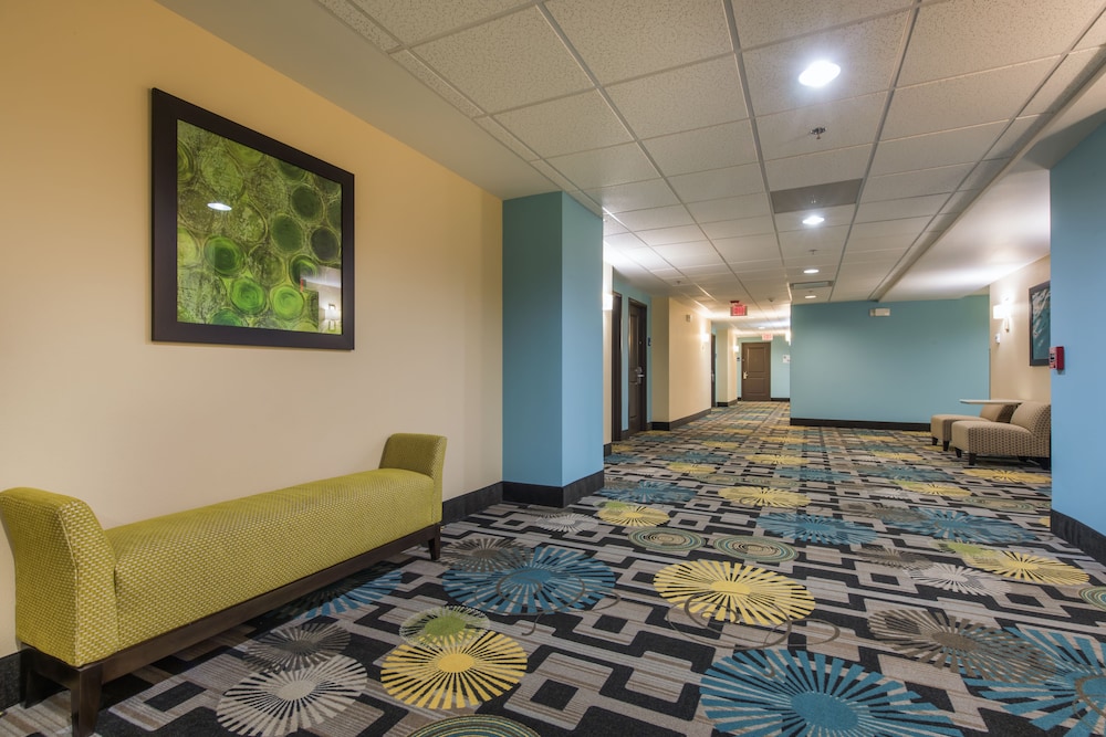 Holiday Inn Express & Suites Colorado Springs Central by IHG - photo 68